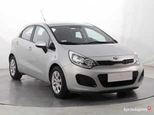 Kia Rio 1.25 CVVT