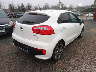 Kia Rio 2015 1.4 CVVT 104985km ABS