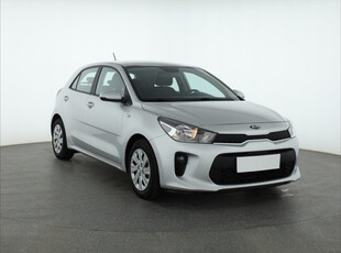 Kia Rio 2019 1.25 CVVT 88997km ABS klimatyzacja manualna