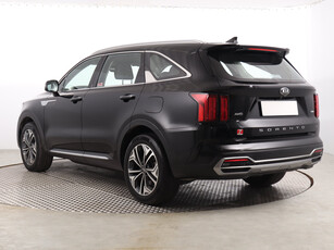 Kia Sorento 2020 1.6 T