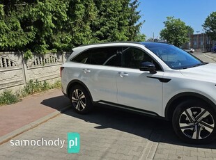 Kia Sorento IV