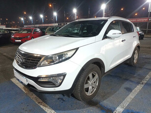 Kia Sportage 2013 1.6 GDI 225020km SUV