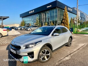 Kia Xceed 1.6 AMT