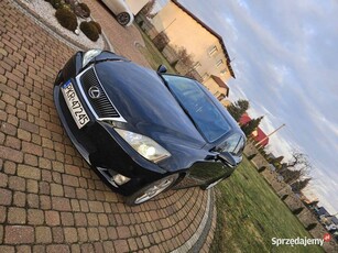 Lexus IS 220 D