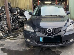 Mazda 3 , 150 KM