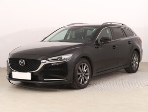 Mazda 6 2019 2.0 Skyactiv