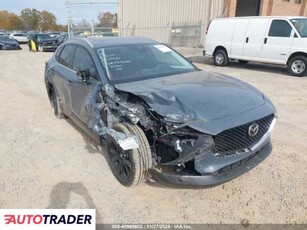 Mazda CX-30 2.0 benzyna 2023r. (CONCORD)