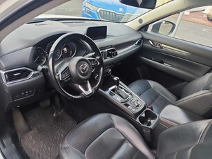 Mazda CX