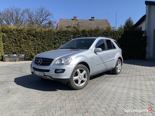 Mercedes-Benz ML 280 CDI 4Matic