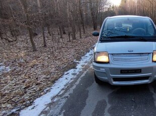 Microcar MC 2