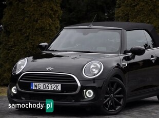 MINI Cooper Seven Chili