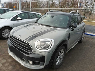 MINI Countryman 2018 Cooper 102231km SUV