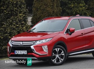 Mitsubishi Eclipse Cross 1.5 T-MIVEC CVT 2WD Spirit+