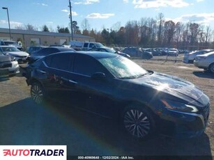 Nissan Altima 2.0 benzyna 2023r. (FREDERICKSBURG)