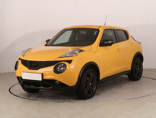 Nissan Juke 2017 1.2 DIG