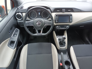 Nissan Micra 2017 0.9 IG