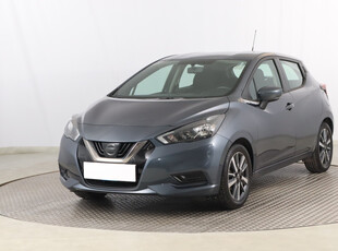 Nissan Micra 2022 1.0 IG