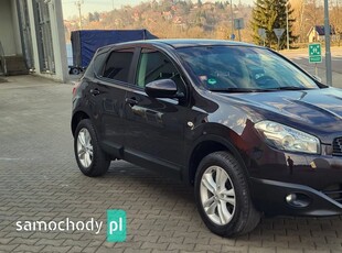 Nissan Qashqai 1.6 FWD