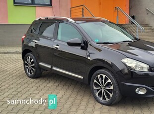 Nissan Qashqai 2.0 DCI FWD