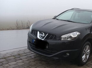 Nissan Qashqai 2010 Rok 1.5 Diesel Lift