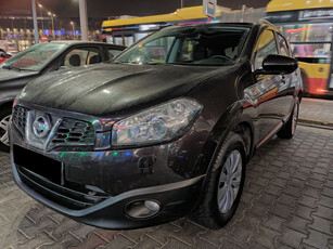 Nissan Qashqai 2012 2.0 173150km SUV