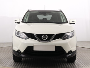 Nissan Qashqai 2016 1.6 DIG