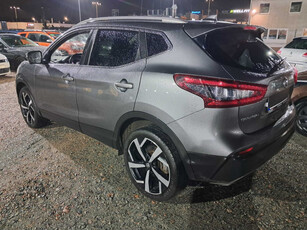 Nissan Qashqai 2019 1.3 DIG