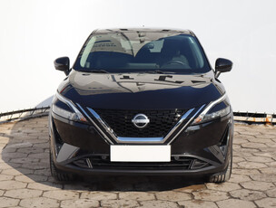 Nissan Qashqai 2022 1.3 DIG