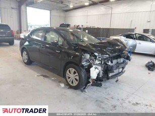 Nissan Versa 1.0 benzyna 2024r. (JUPITER)