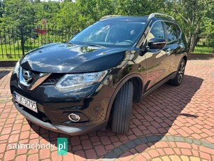 Nissan X-Trail 1.6 dCi 4WD