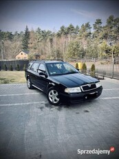 Octavia 1.9TDI 131KM 6-biegow, swietne wyposazenie, czytaj opis.