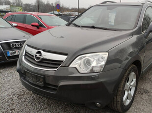 Opel Antara 2.0 Automat Cosmo