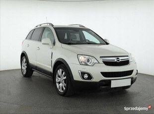 Opel Antara 2.2 CDTI