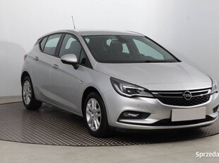 Opel Astra 1.4 T