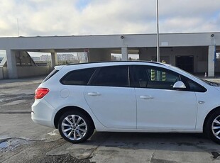 Opel Astra 1.6 cdti Zadbana