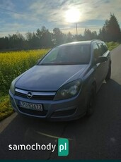 Opel Astra 1.8