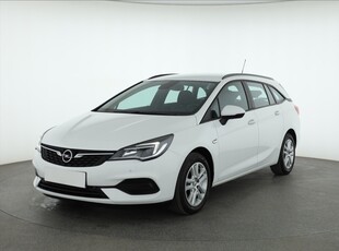 Opel Astra 2020 1.2 Turbo 80289km Kombi