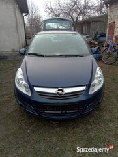 Opel Corsa 08 - 09r