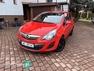 Opel Corsa 1.2