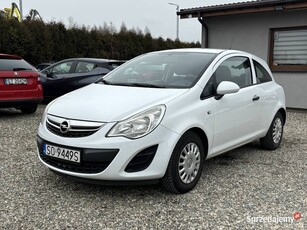 Opel Corsa - GWARANCJA