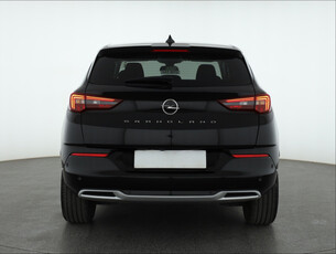 Opel Grandland 2022 1.2 Turbo 38462km SUV