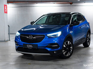 Opel Grandland X 1.2 T GPF Elegance Business Pack S&S