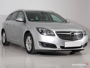 Opel Insignia 2.0 CDTI