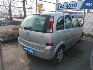 Opel Meriva 2004 1.7 DTI 229070km ABS klimatyzacja manualna