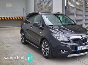 Opel Mokka 1.4 Turbo