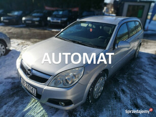 Opel Vectra 2007r 2.0D 150KM Automat C (2002-2008)