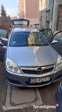 Opel Vectra C 2.2 2006