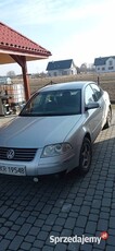 Passat B5 fl 1.8t LPG