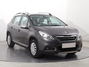 Peugeot 2008 2013 1.6 e