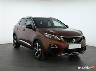 Peugeot 3008 1.2 PureTech